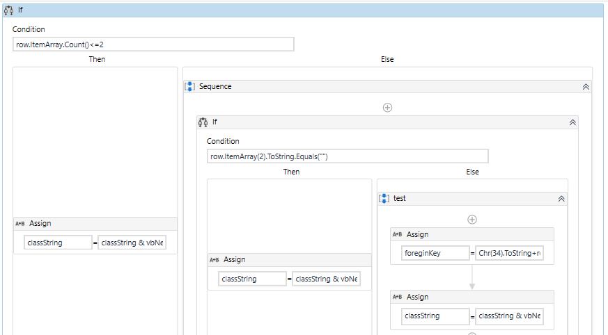 .NET Core Web API Solution Using UiPath (RPA)